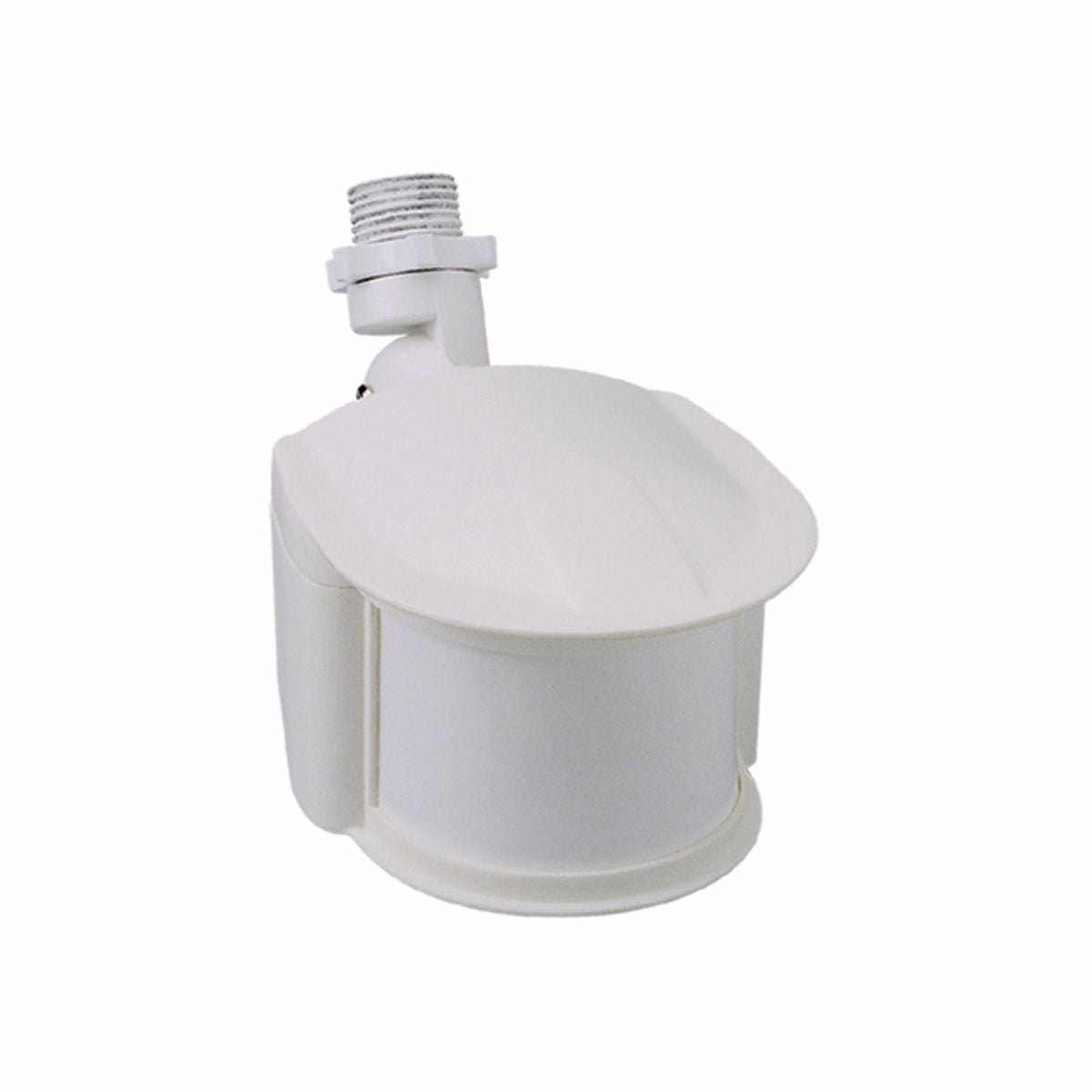 180 Degree Sensor 120V 500W Max. White