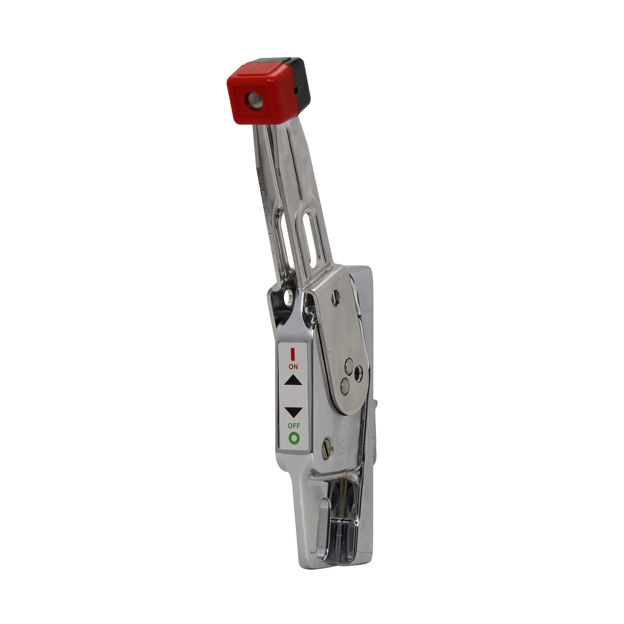 Flange Handle