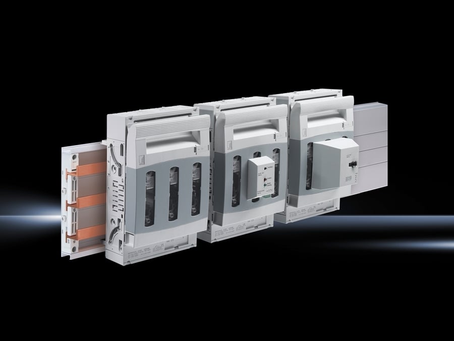 SV CC FUSEHOLDER 30A Packaging Unit: 4 pc(s).