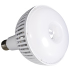 80W LED HID Replacement - 5000K - Mogul Extended Base - Type B Ballast BP - 120-277V - Dimmable
