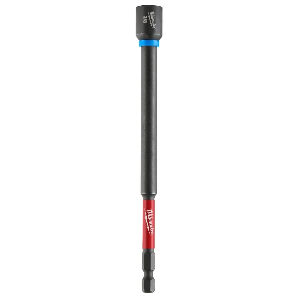 3/8" x 6" Magnetic Nut Driver