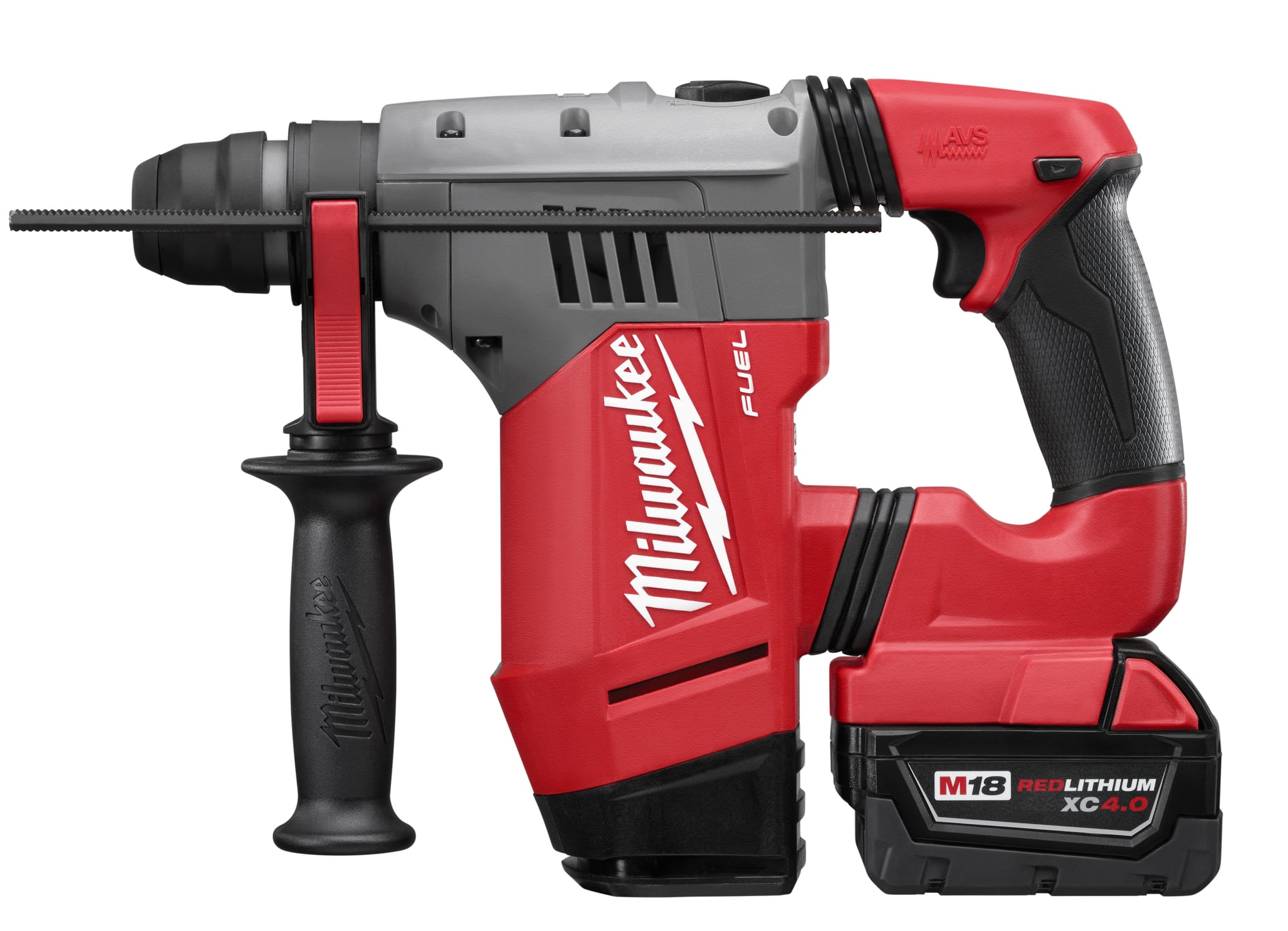1-1/8 In. Rotary Hammer Kit