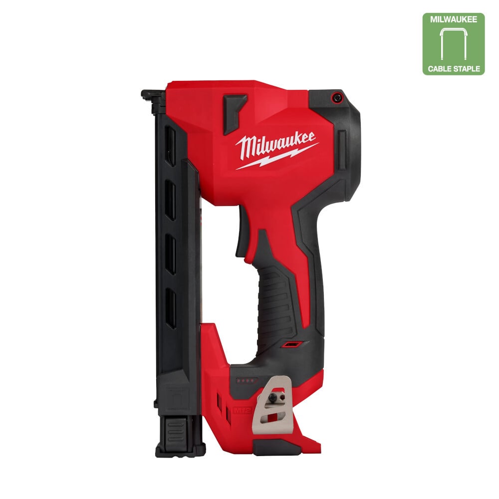 M12 Cable Stapler