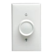 UTILITECH #4984546 Bath Fan Control Switch with Timer Wall-Mounted LCD  Touch New, image size:1200x1200