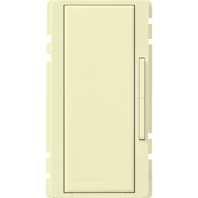 RadioRA 2 Replacement Button Kit for Companion Dimmers in almond