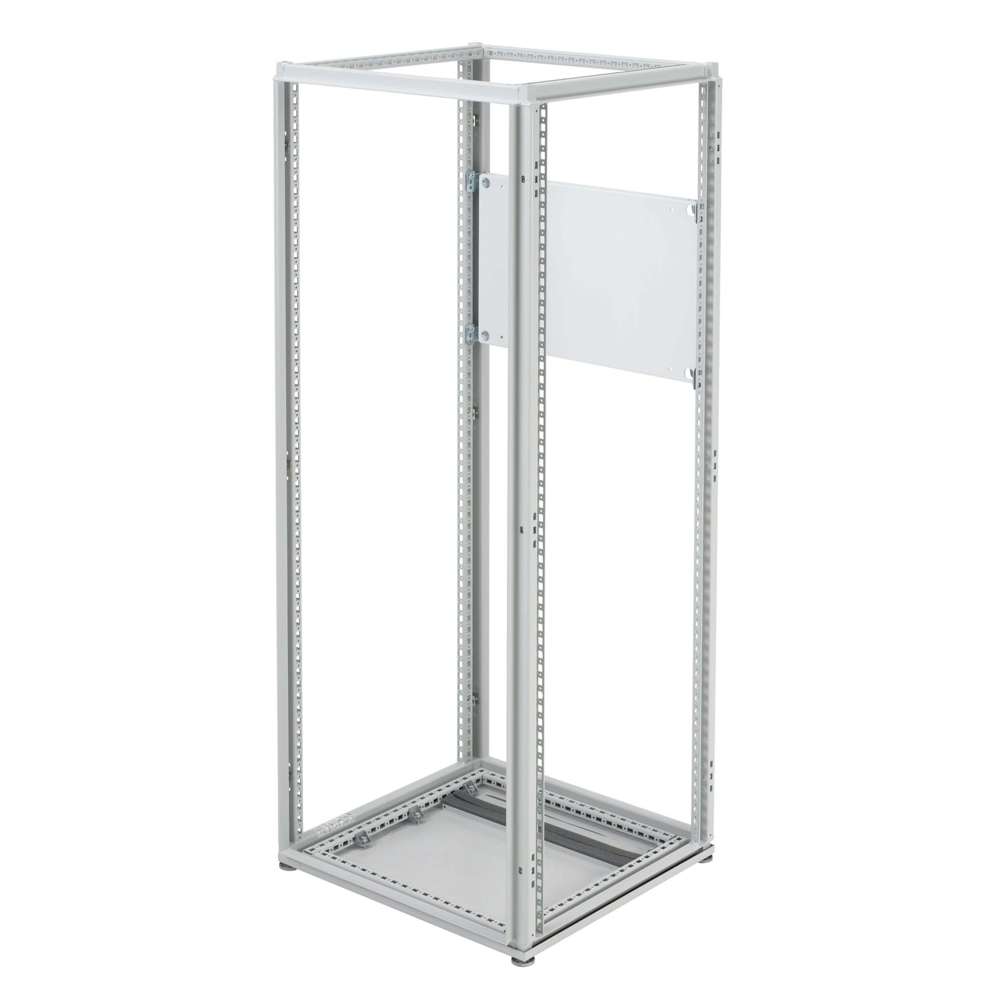 Partial Subpanel, 900x1000, fits 1400H (min.), Conductive, Steel