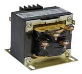 General Purpose Open-Style Core & Coil Control Transformers, 380/347 PV, 12x24 SV, 500 kVA