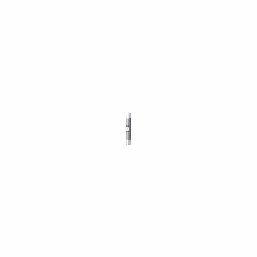 Eaton Bussmann series 15BHLE  fuse, Indoor/outdoor, double barrel, 14.4 kV, 15A, 63 kAIC, E-rated, BHLE, Class E, Bolt-in, Double barrel