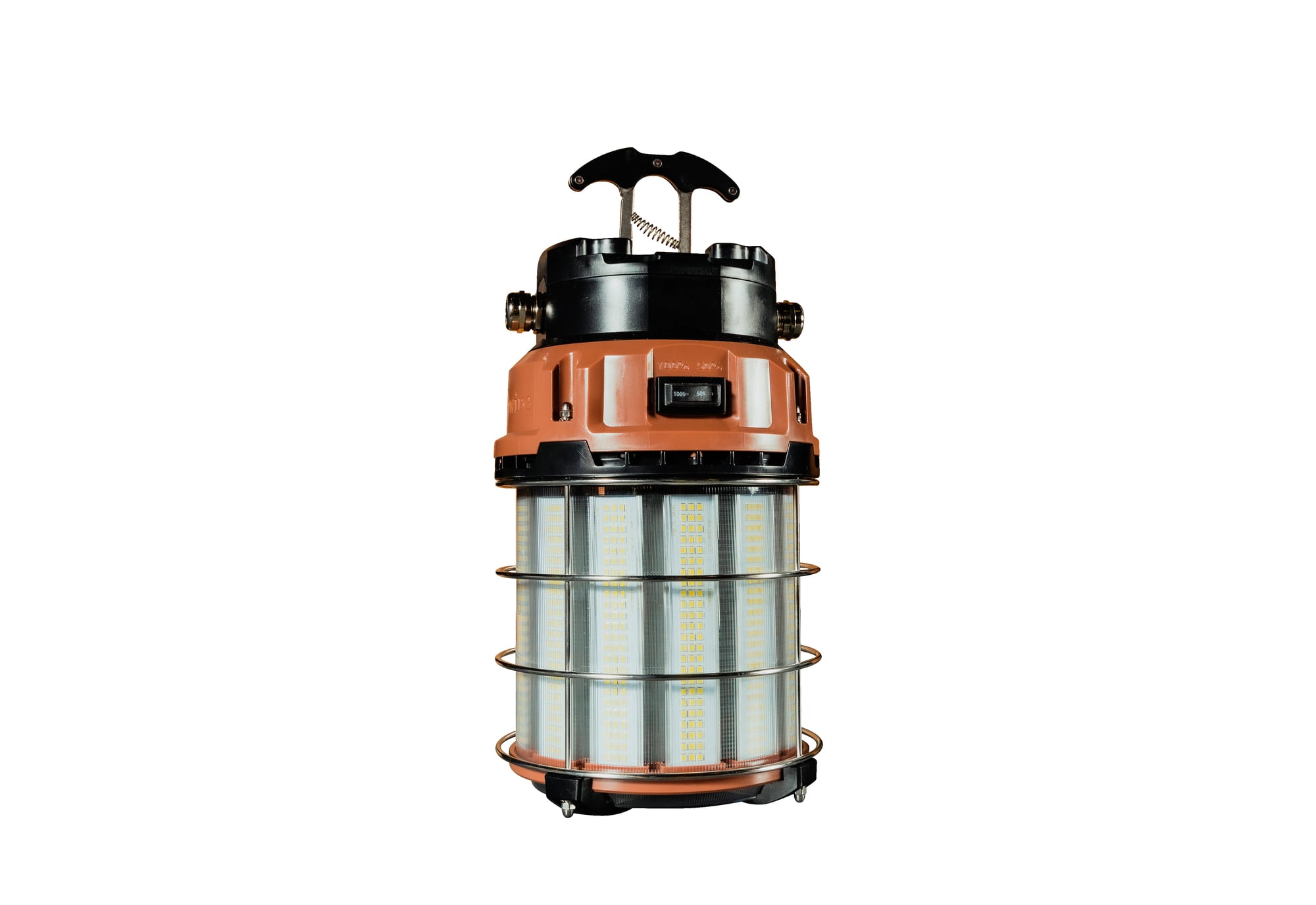 150W PreFab LED Lantern