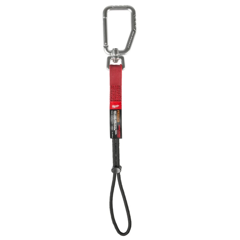 Lineman's Aerial Tool Hang Strap