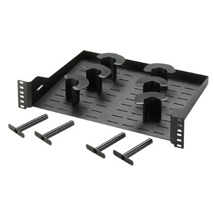 Zone Cabling Wall Mount Cabinet Horizont