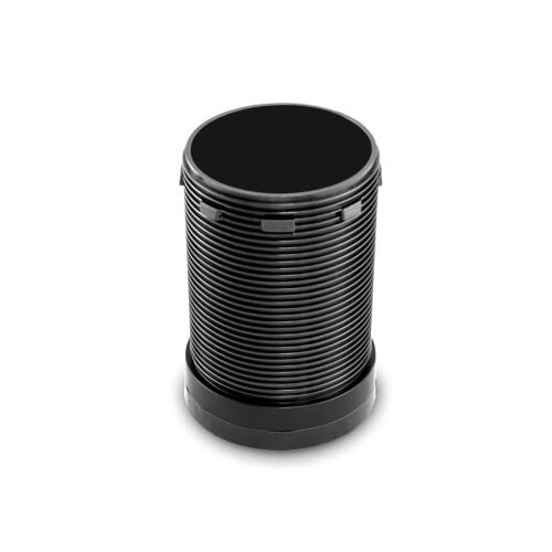 Metacaulk Firestop Cast-in Device Height Extension for 2 Inch Device
