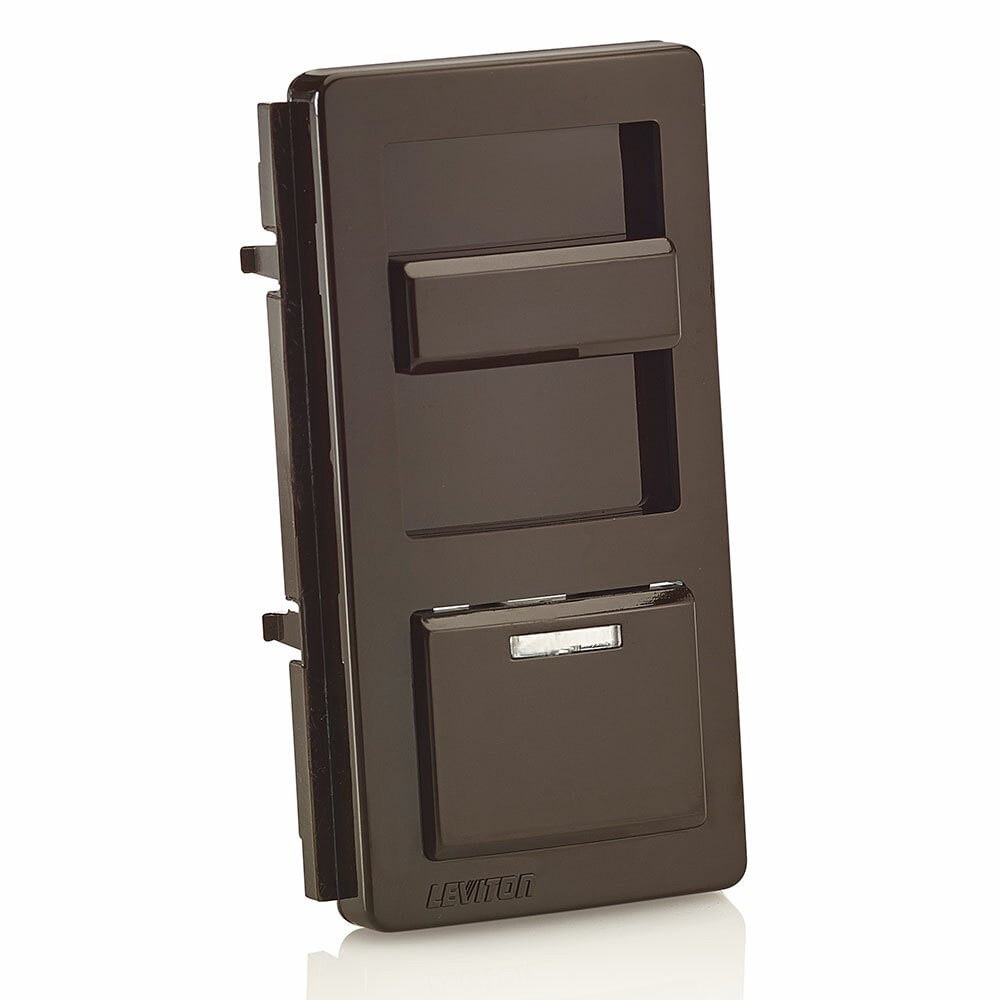 Color Change Kits For IllumaTech Dimmer, Brown