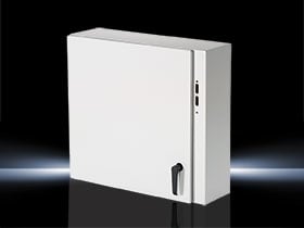 WALLMOUNT CARBON STEEL - WM242208XC