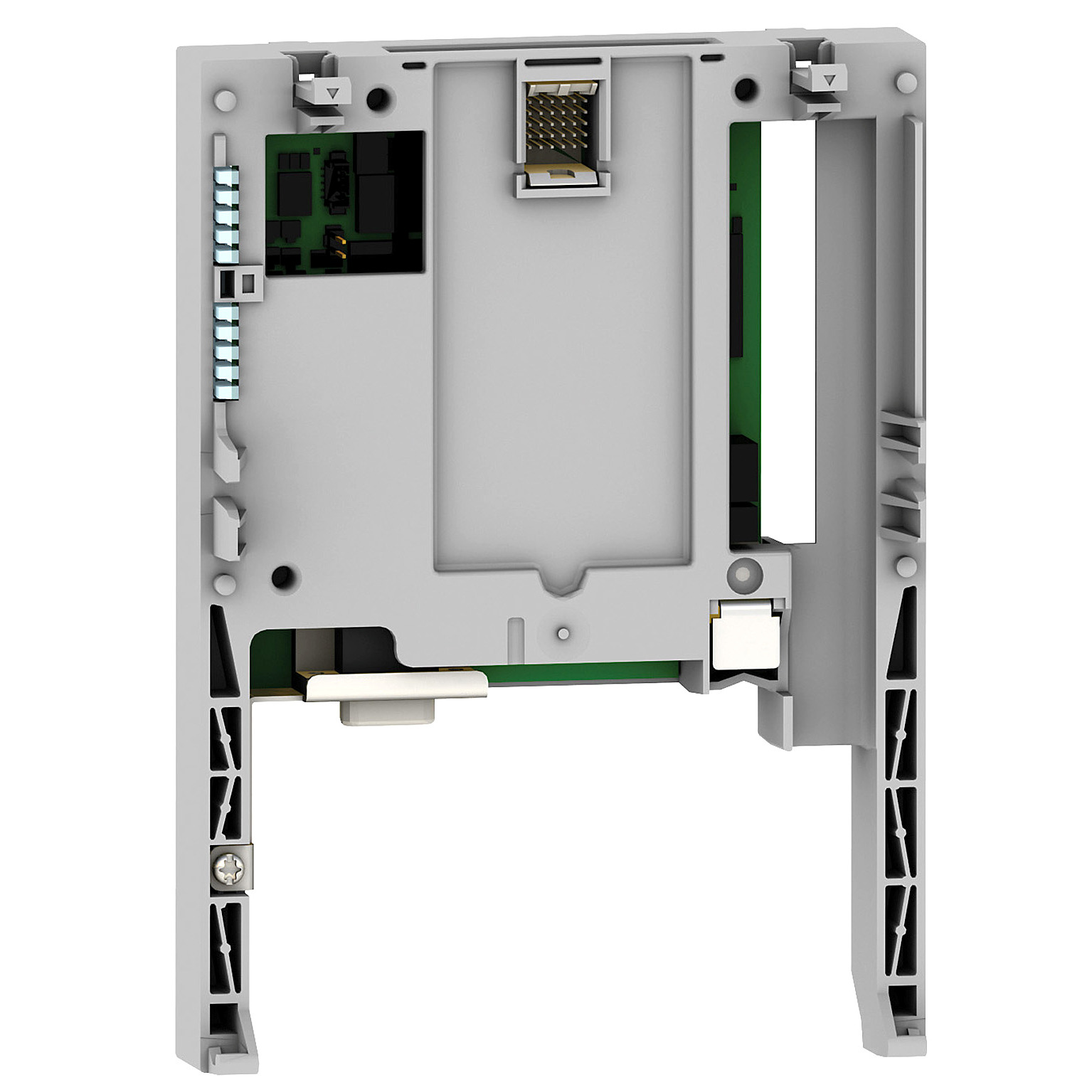 Profibus DP V1 communication card - 1.5 Mbps