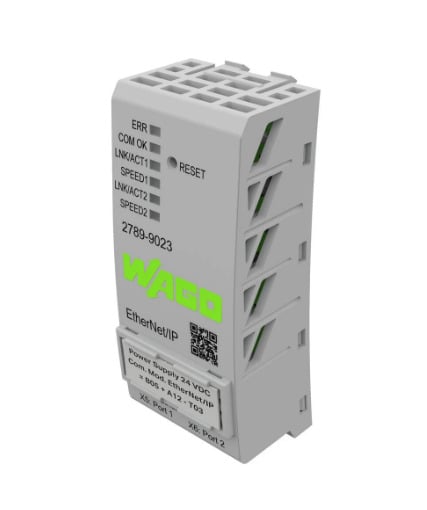 EtherNet/IP