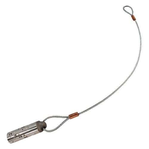 Wire Snagger 350 Single with 40 Inch Wire Lanyard