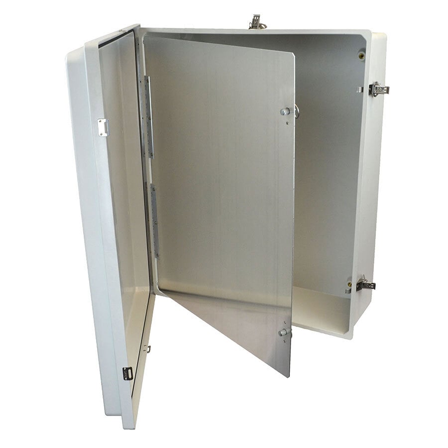 ALUM HNG FRNT PNL AM30240R AM30248R