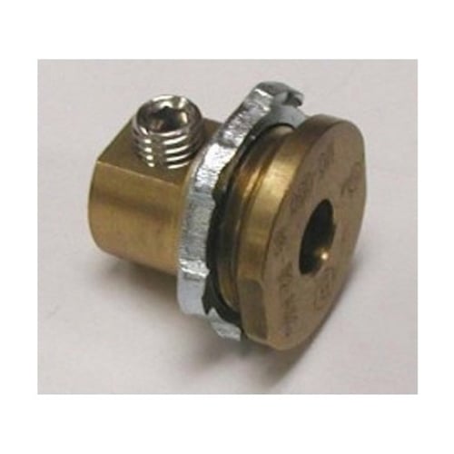 1/2" Mighty-Bond Enclosure Grounding and Bonding Connector