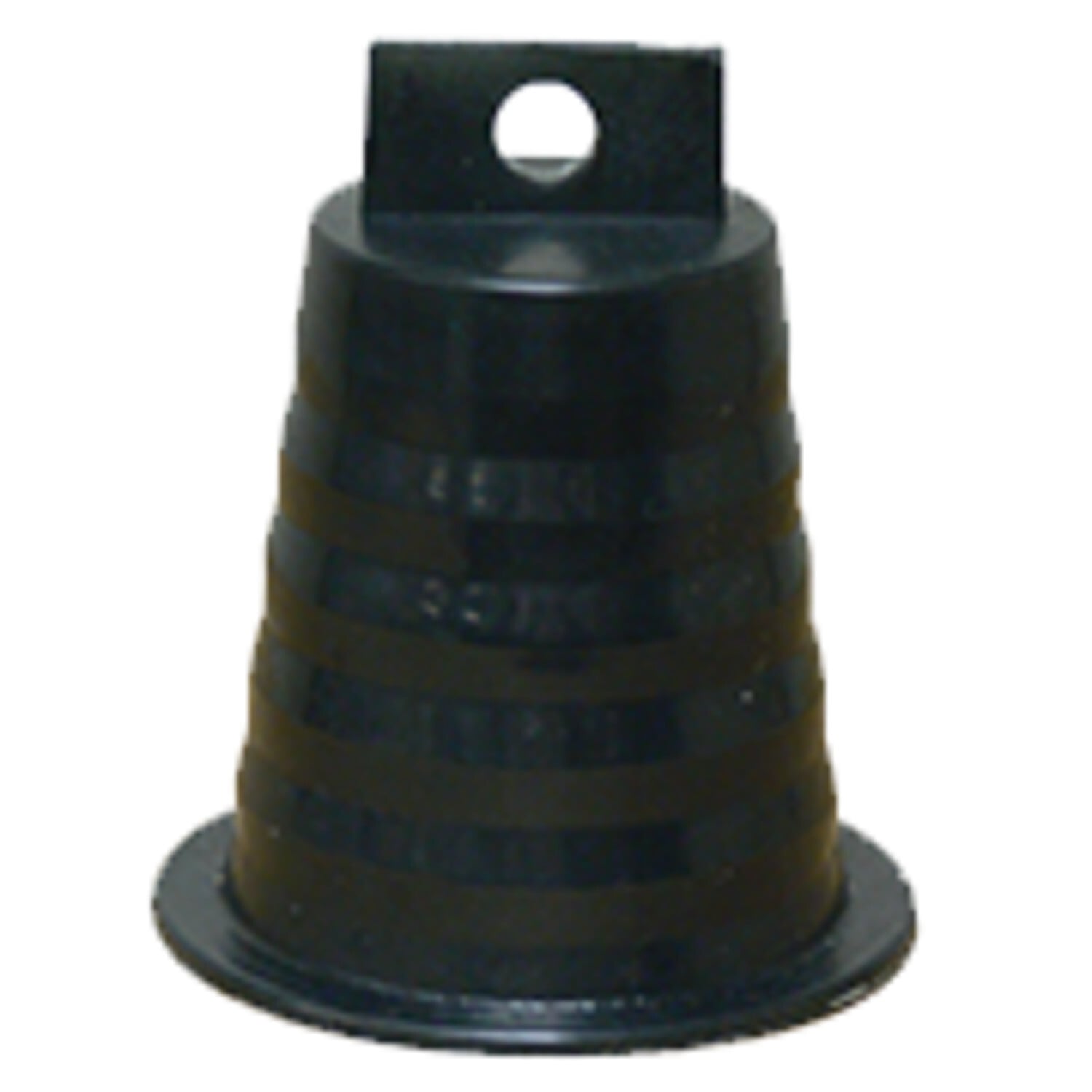2 in Universal Tapered Plug