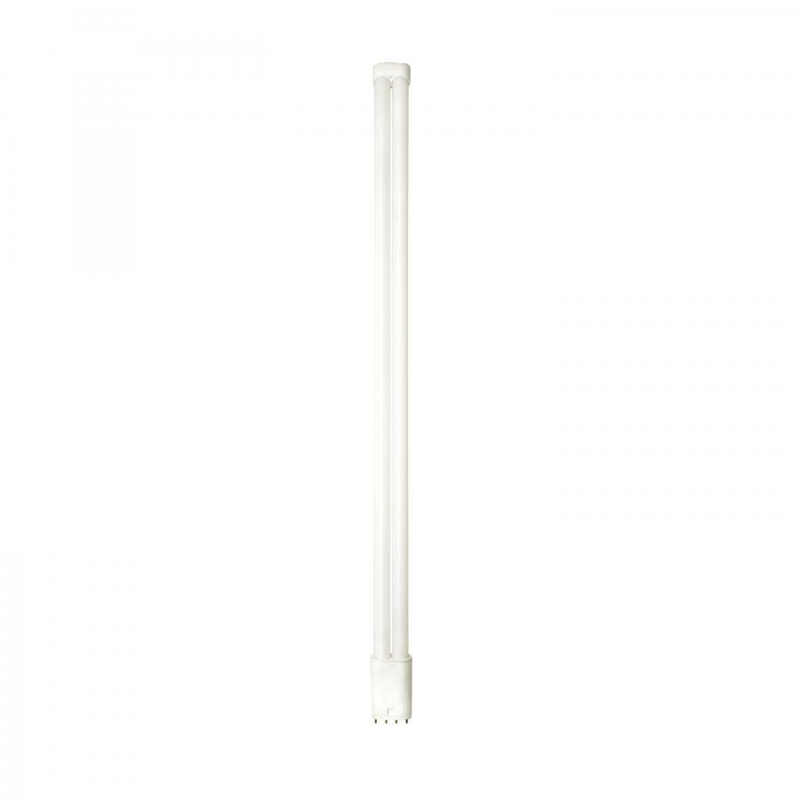 23 Watt PLL LED Ballast Bypass - 2G11 Base - 2600 Lumens - 120-277 Volts - 3500K