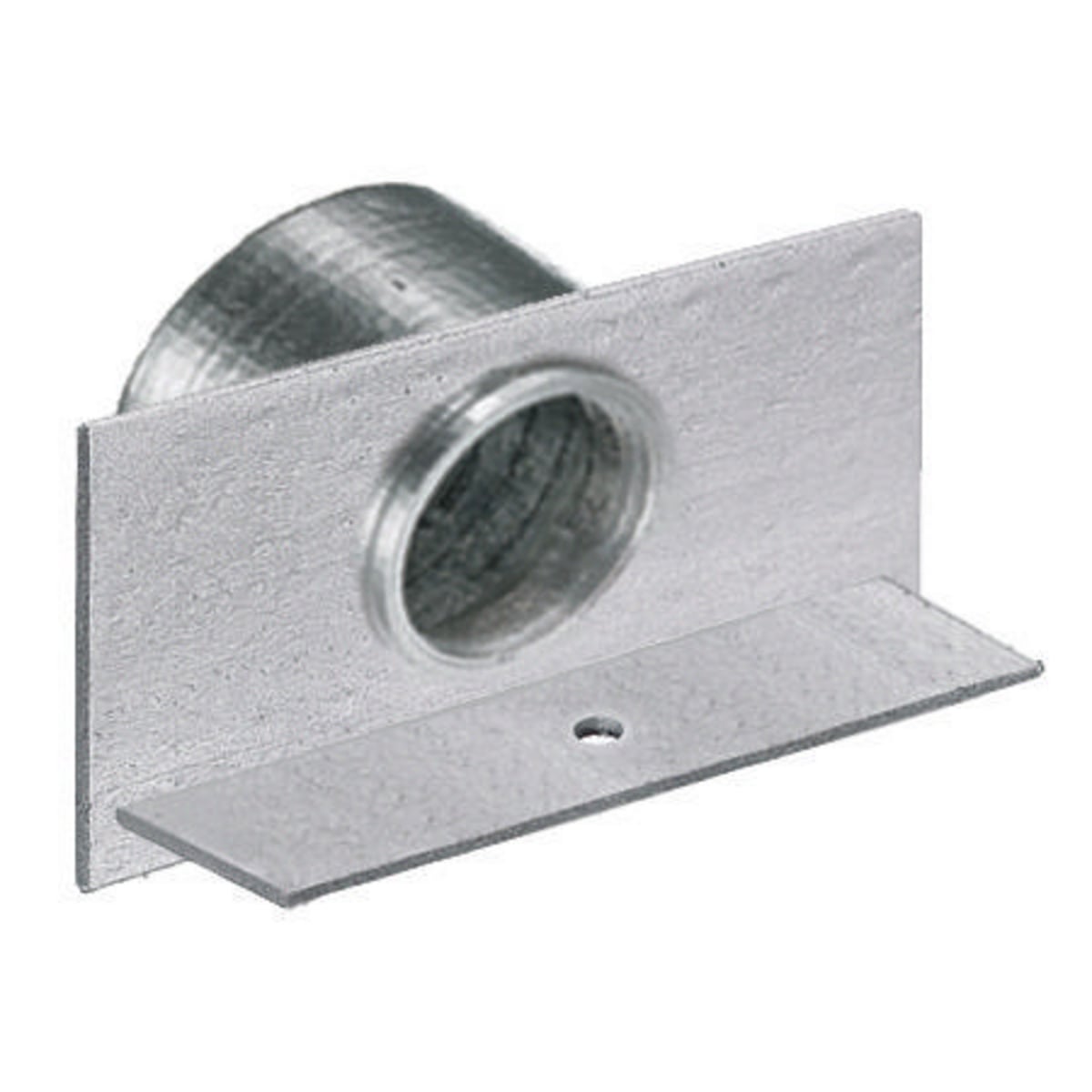 Metal Raceway Conduit Connector, HBLALU2000 Series