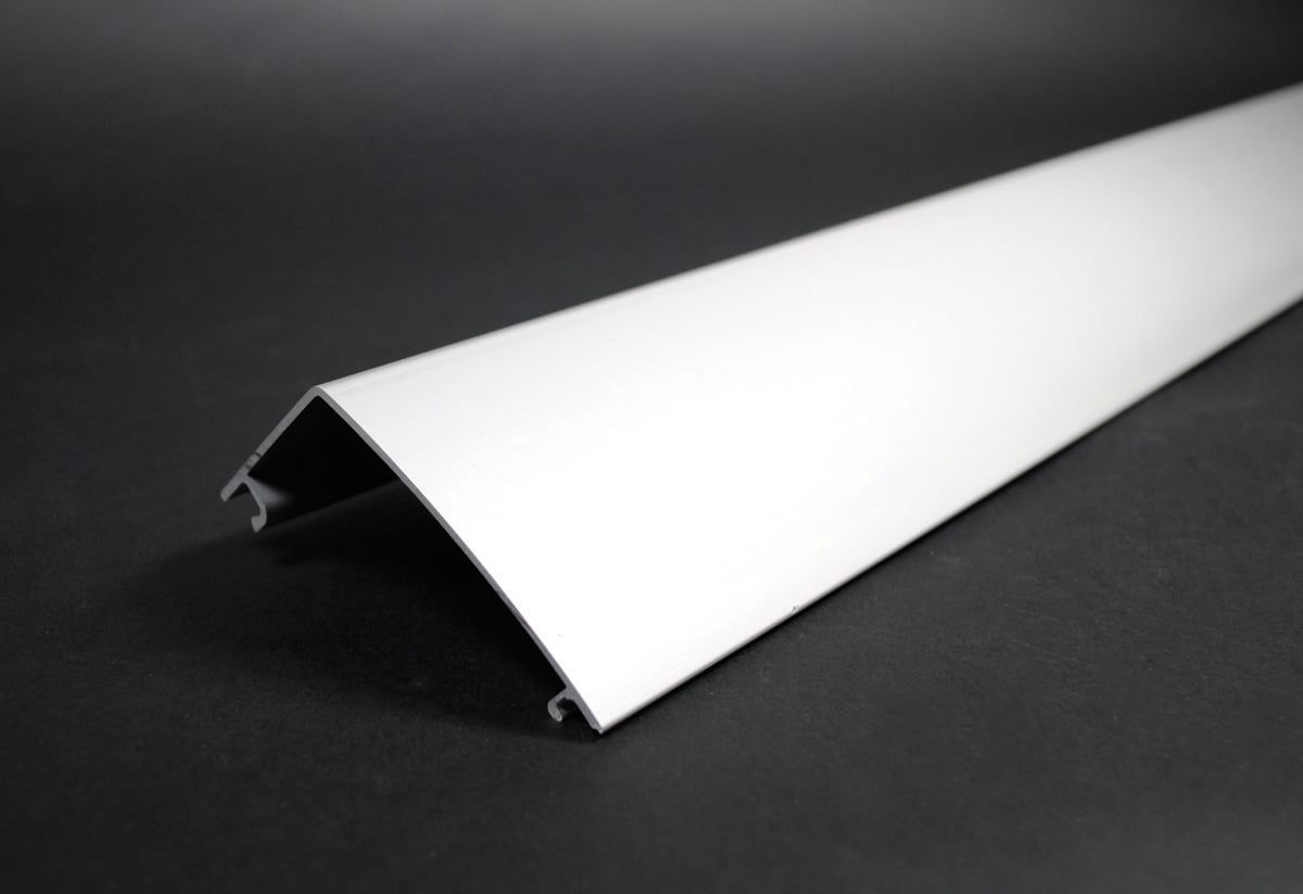 ALUMINUM DESIGNER SERIES RCWY COVER