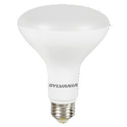 LED BR30, 9W, Dimmable, 80CRI, 800 Lumen, 2700K, 25000 life