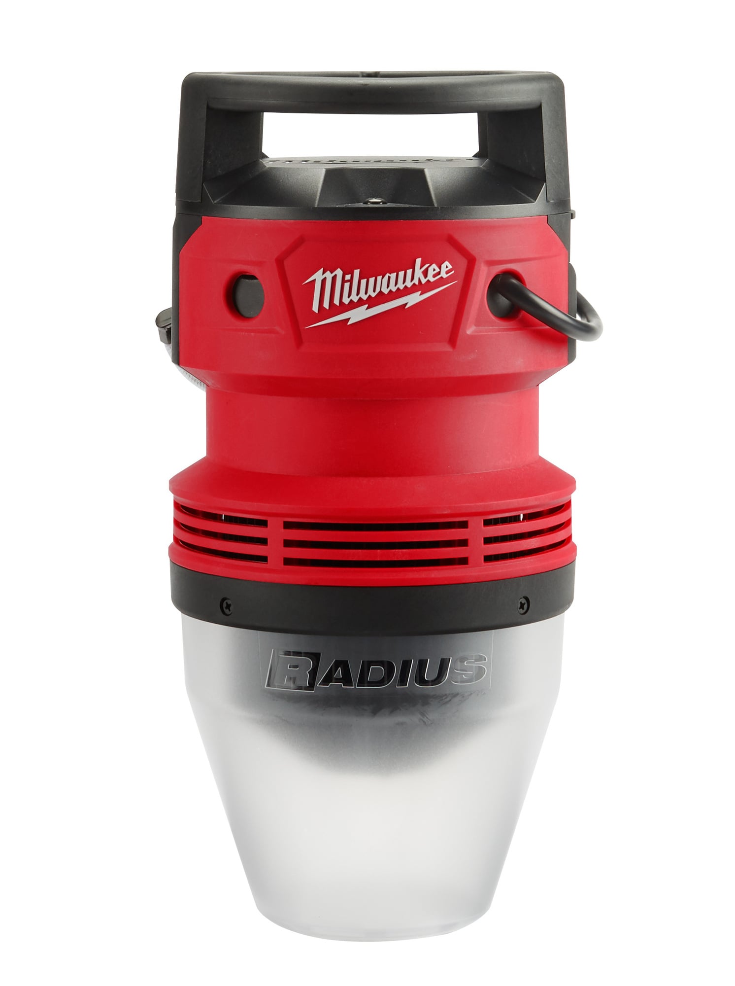 RADIUS LED 70w Temporary Site Light