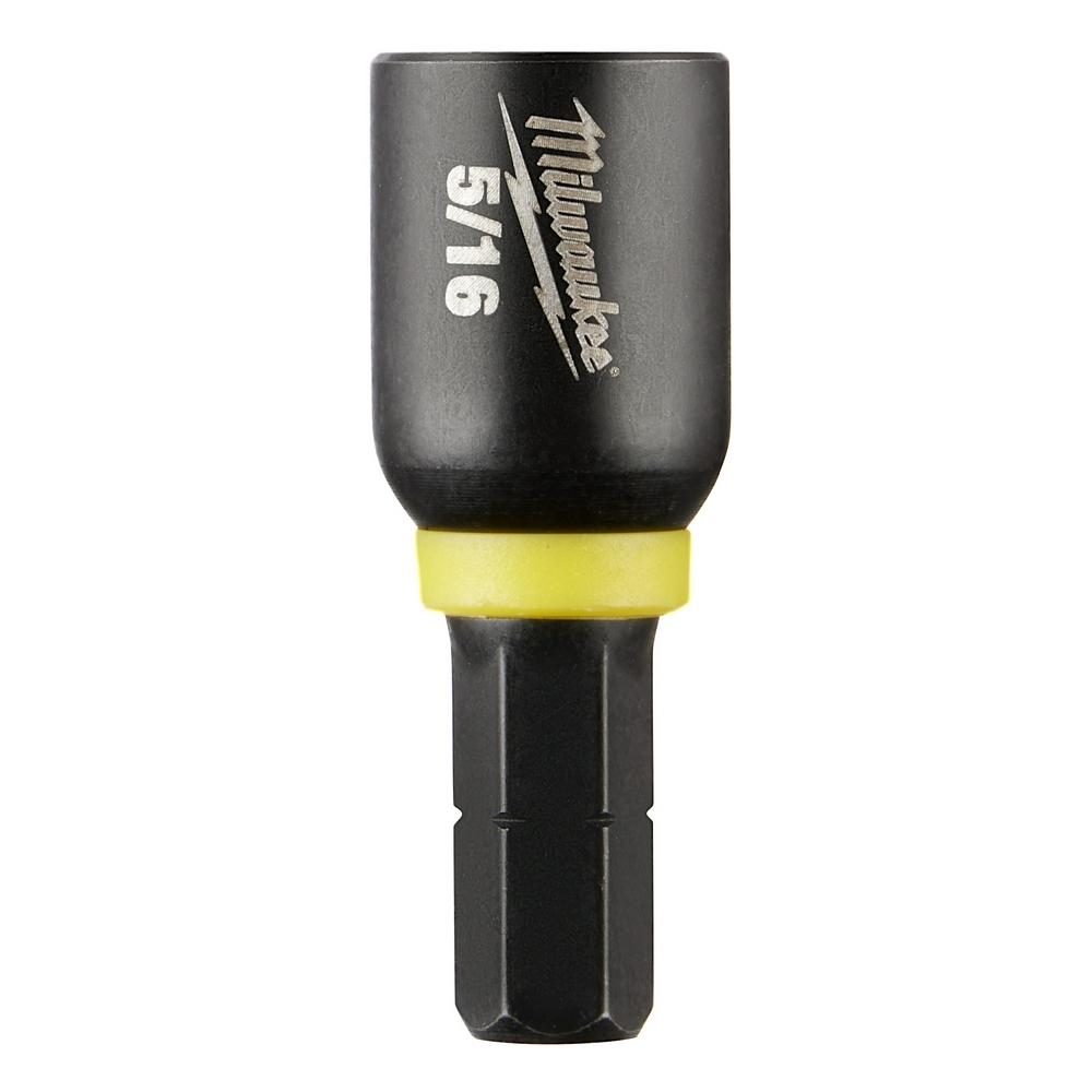 5/16" Insert Mag Nut Driver BULK 10