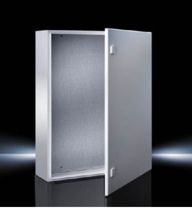 Mounting panel for WM; Size = 0600mmH x 1060mmW
