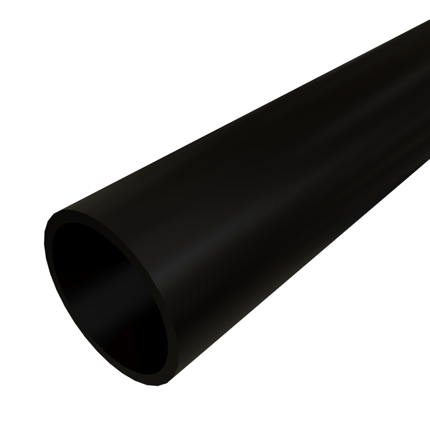 1 1/4" SDR 13.5 Black Empty