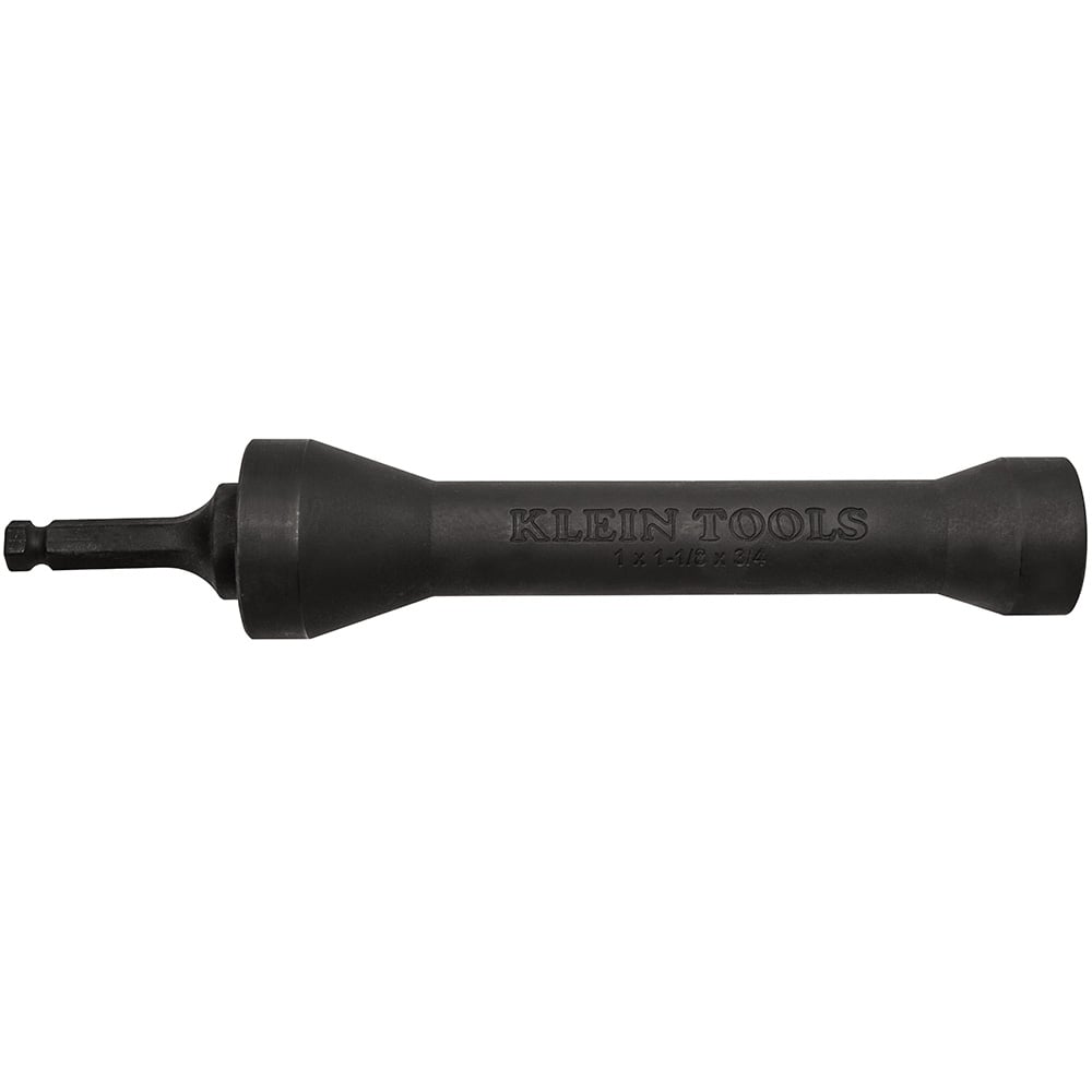 3-in-1 Impact Socket