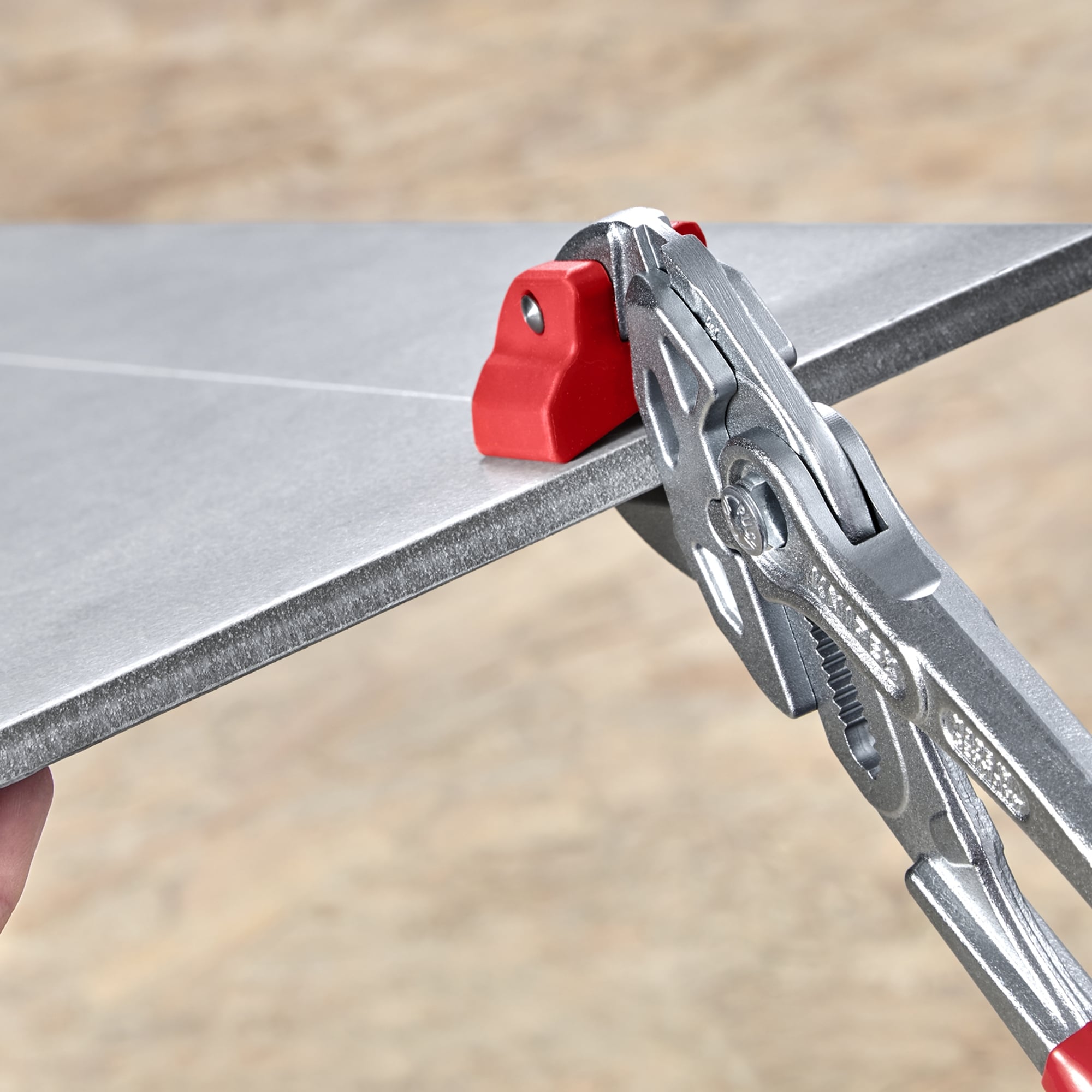 Tile Breaking Spare Jaw for 91 13 250