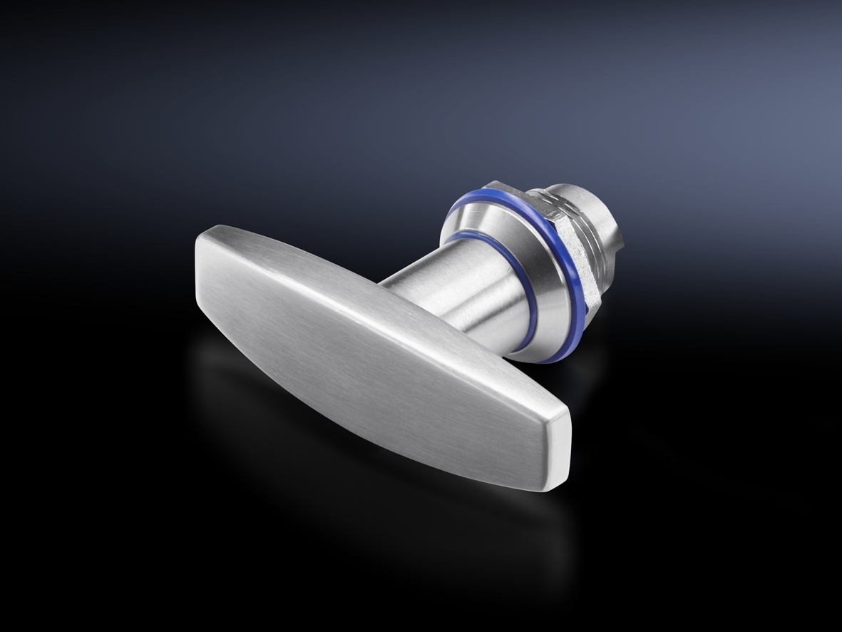 HD T-handle
