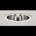 CFL open downlight, Triple tube, Lens used in A Fixture, Trim, SKU - 973125