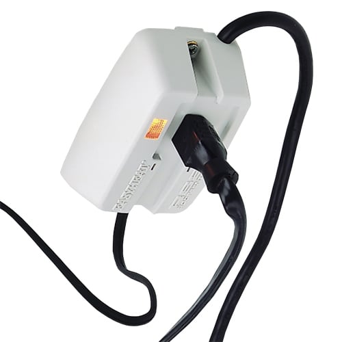ADKS, Roof Sentry control for ADKS Fixed Resistane, Pre-Terminated Roof and Gutter De-Icing Cables, CTN QTY 5, CTN WT 10