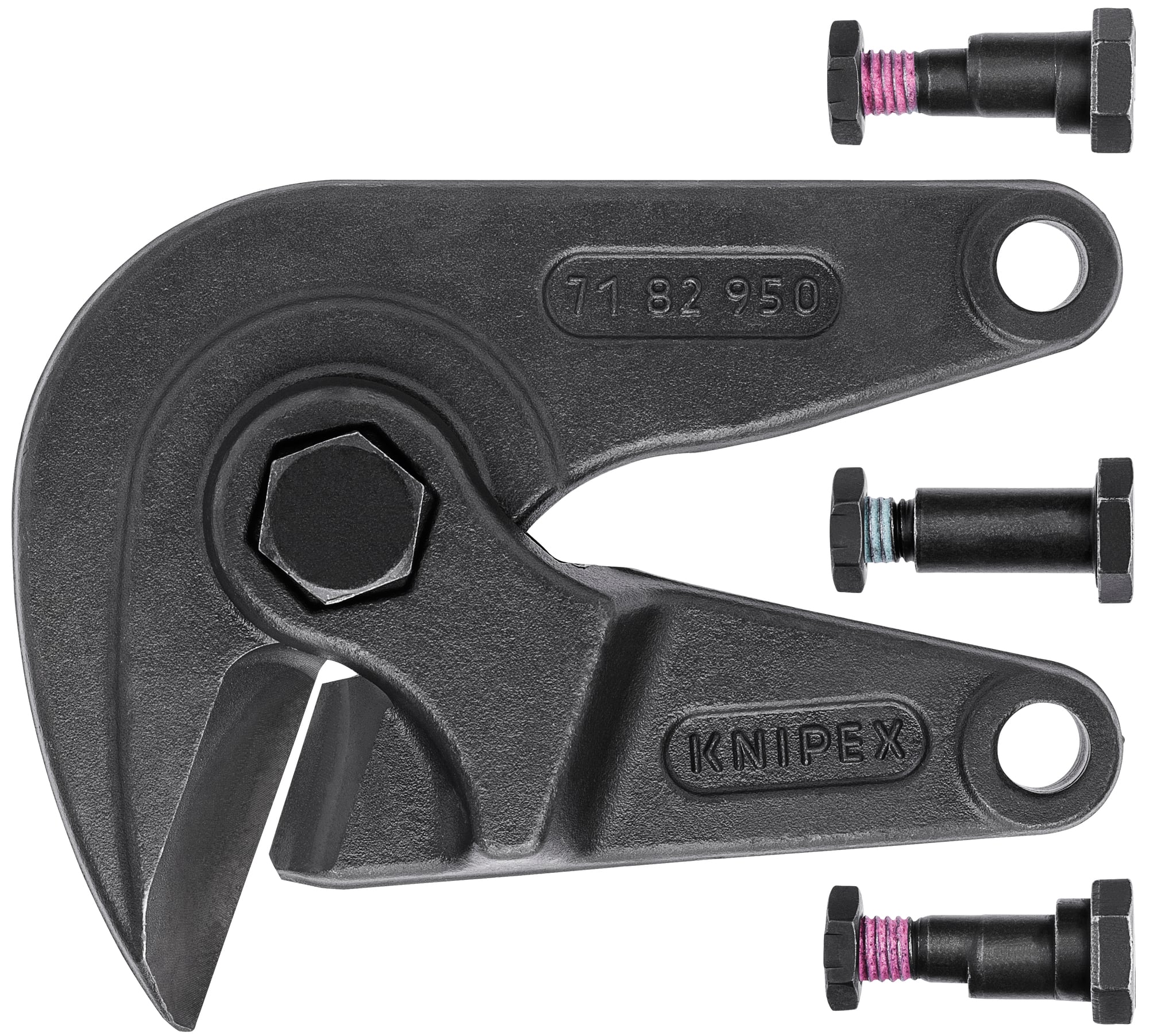 Replacement Cutting Head for 71 82 950, 5 in.
