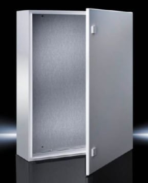 Single door for WM 304 or 306 SS; Size = 0900mmH x 0900mmW