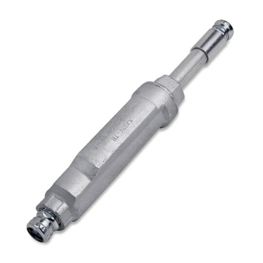 2 Inch XJG Conduit Expansion Coupling with Internal Bonding Jumper, 4 Inch Movement for Use with EMT Conduit