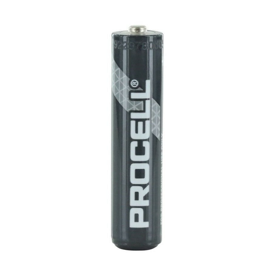 PC2400 Procell Alkaline AAA 1.5V 24 Pack