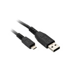 Harmony ST6, USB transfer cable