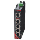 SLX-5MS Managed Industrial Ethernet Switch?