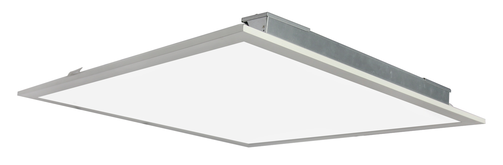 2PK 2x2 30W FLAT PANEL 4000K