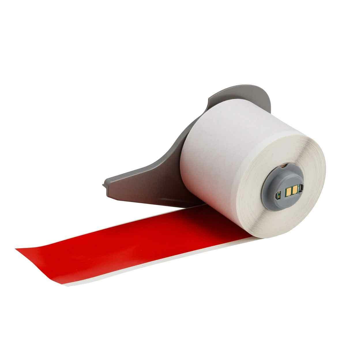 Label Vinyl 2in x 50ft RD