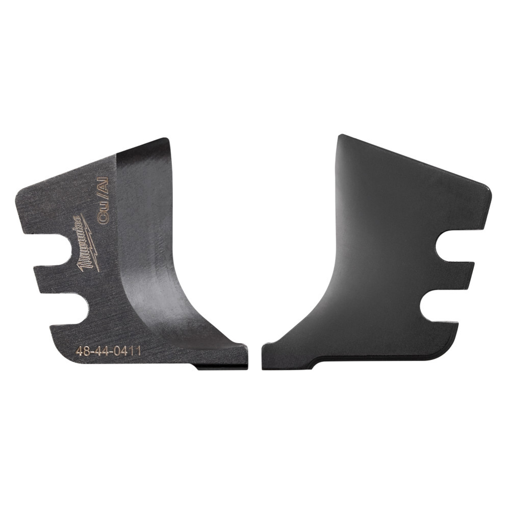 M18 750 MCM Cu/AL Replacement Blades