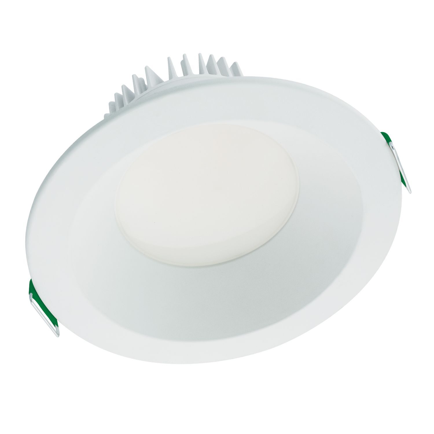 8" Specular Designer Trim
