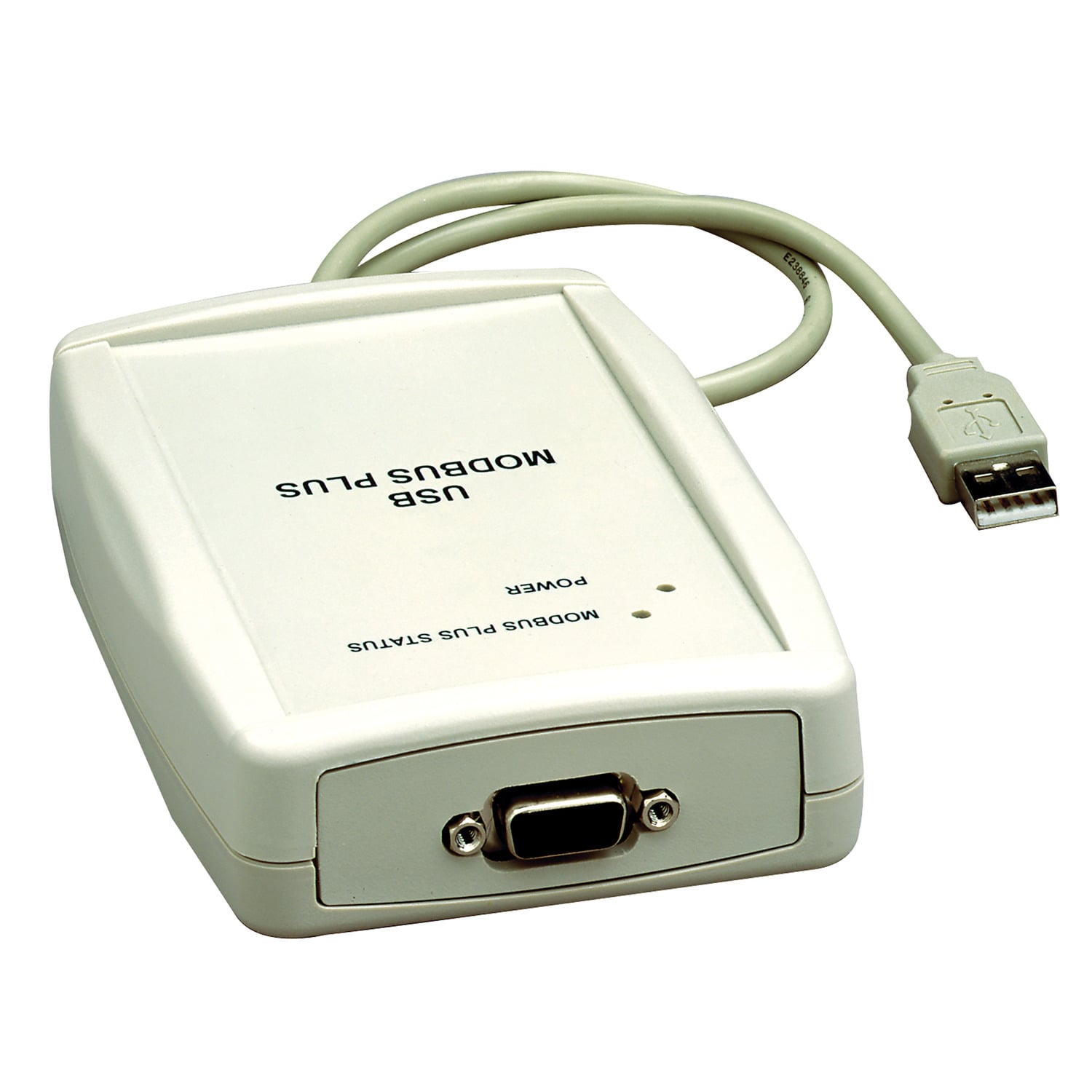 USB gateway, Modicon Quantum, Modbus Plus bus