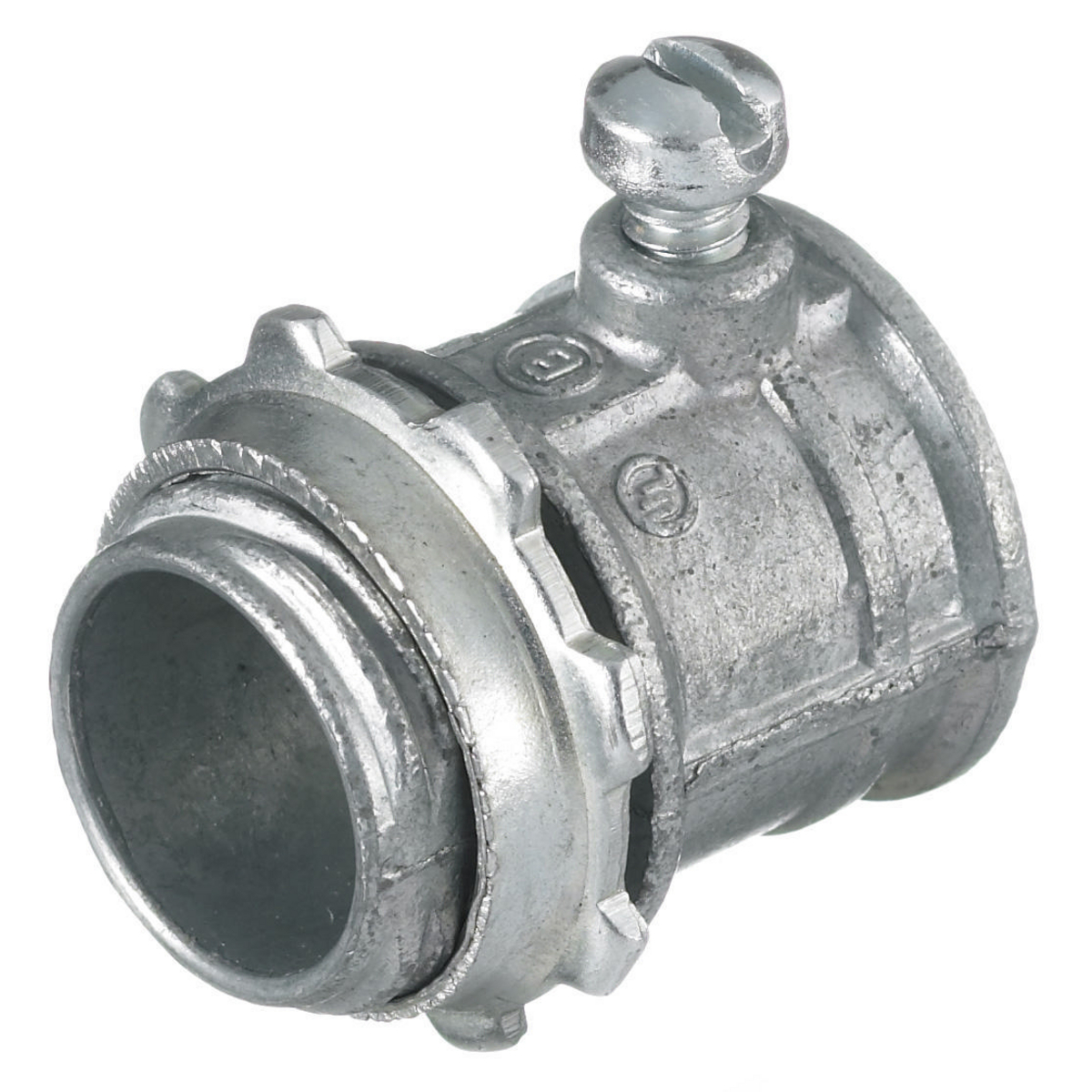 Metal Raceway " EMT Connector, HBL500/HBL7500 Series