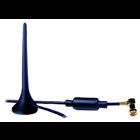 Magnetic foot antenna, GSM 900/1800; External antenna